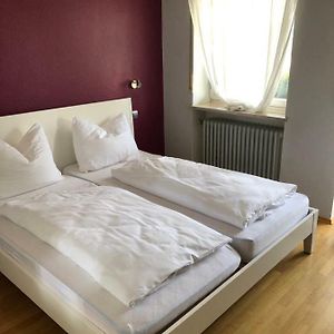 Private Bathroom Double Room